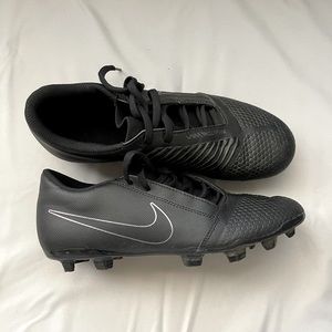 Nike soccer cleats